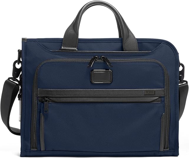 Amazon | [トゥミ] 公式・正規品 ALPHA スリム・デラックス