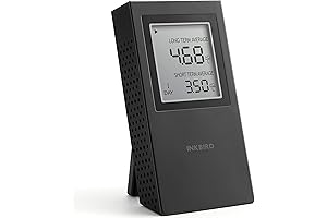 Portable Radon Tester for Home Use