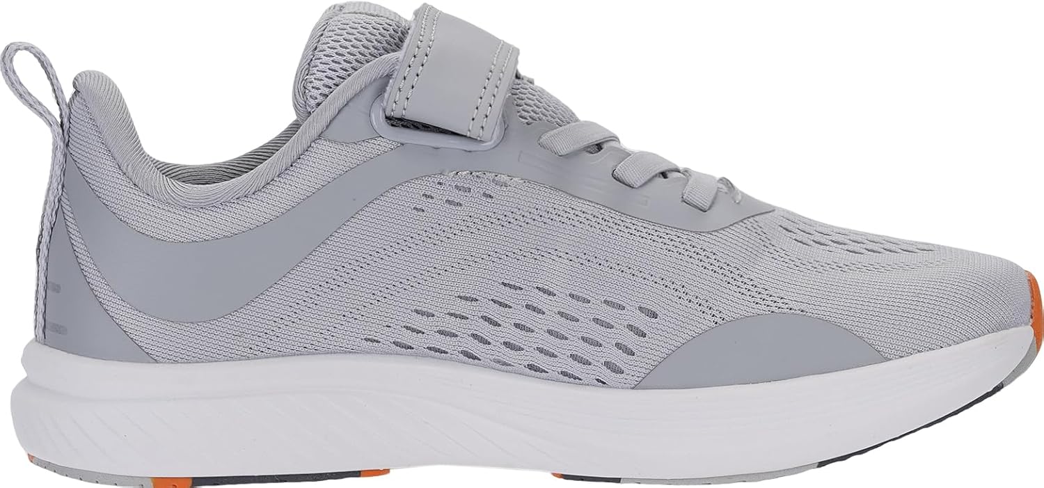 WHITIN Little/Big Kids Zero Drop Running Shoes + Wide Toe Box Sneaker for Boys/Girls - Image 2