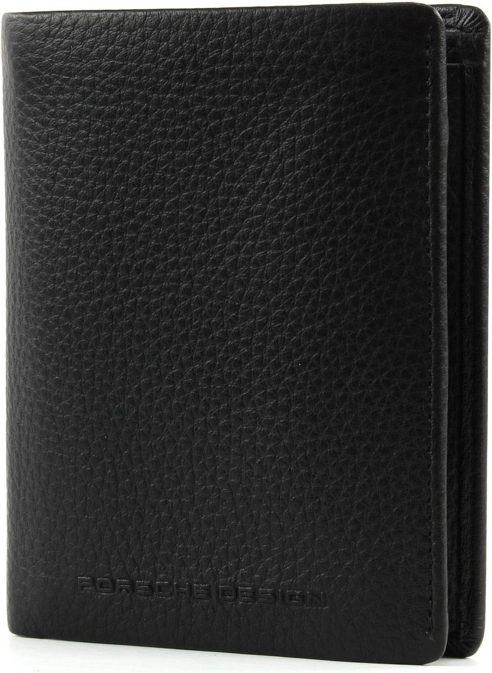 PORSCHE DESIGN Cervo 2.1 Billfold V7 Black