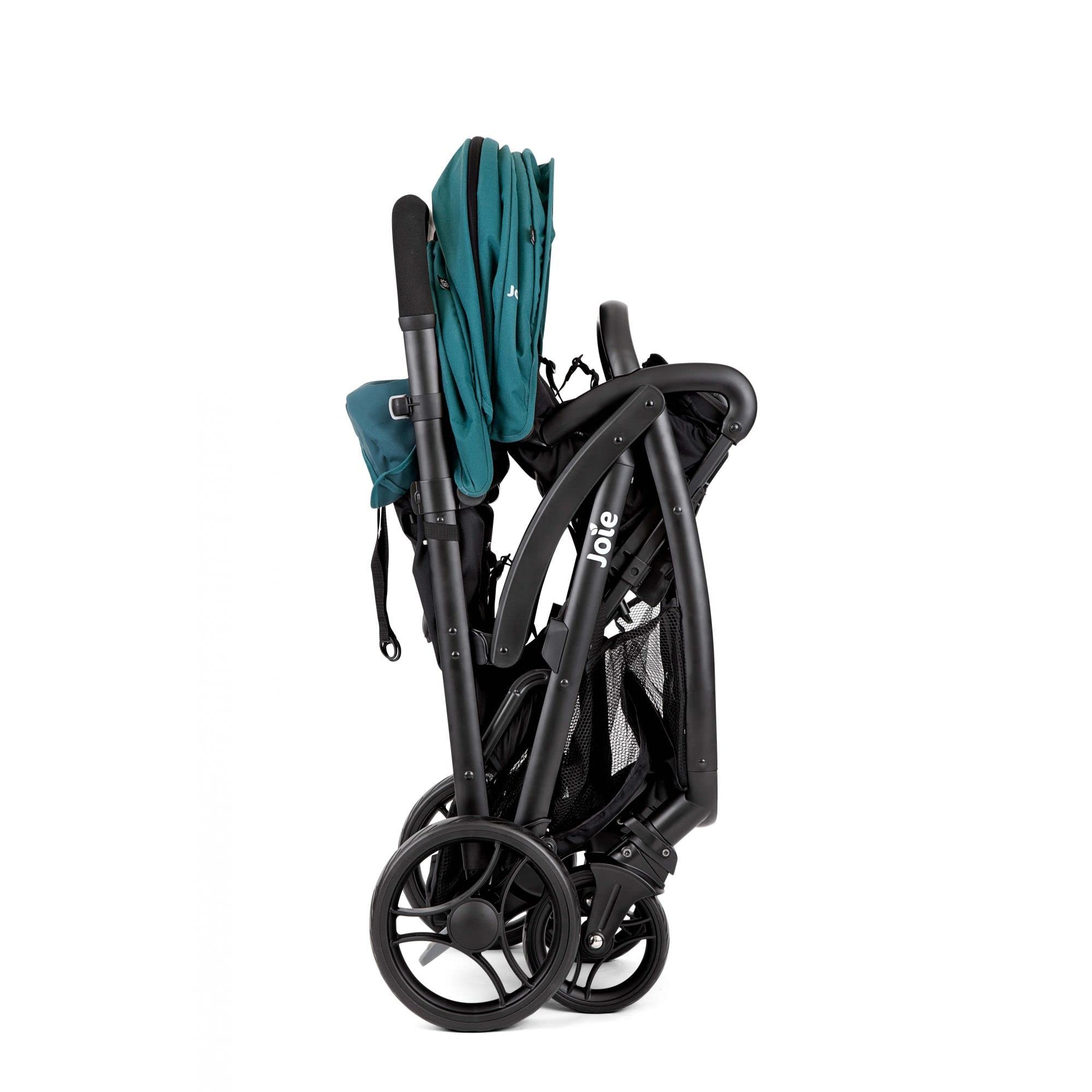 Joie Duowagen Evalite Duo Capri