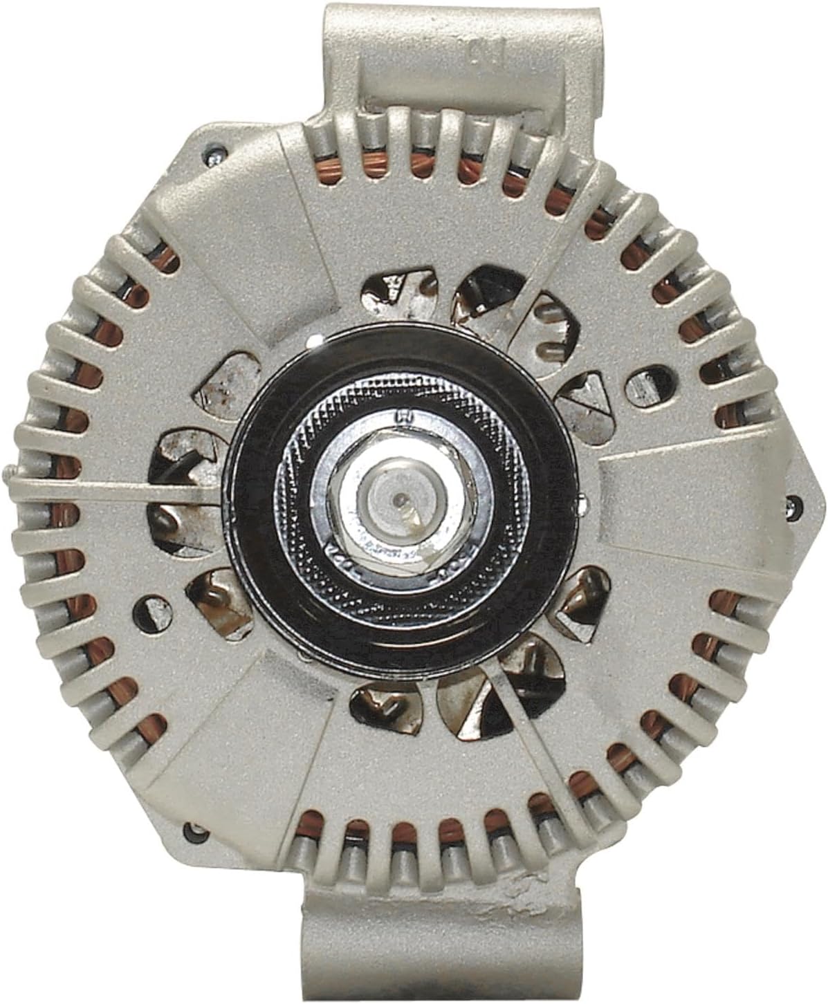 ACDelco Gold 334-2270A Alternator, Remanufactured (Renewed)