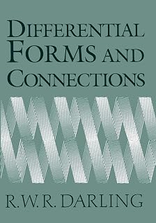 Differential Forms and Connections