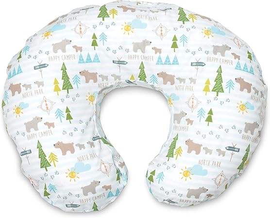 nursing pillow amazon