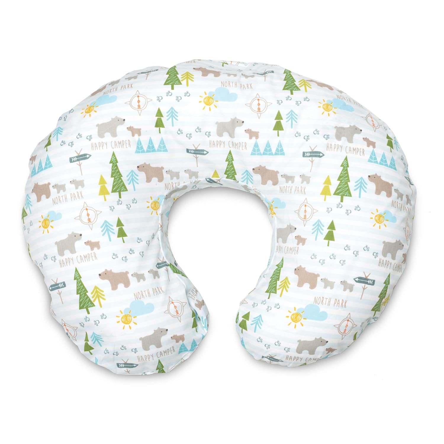 mini boppy pillow