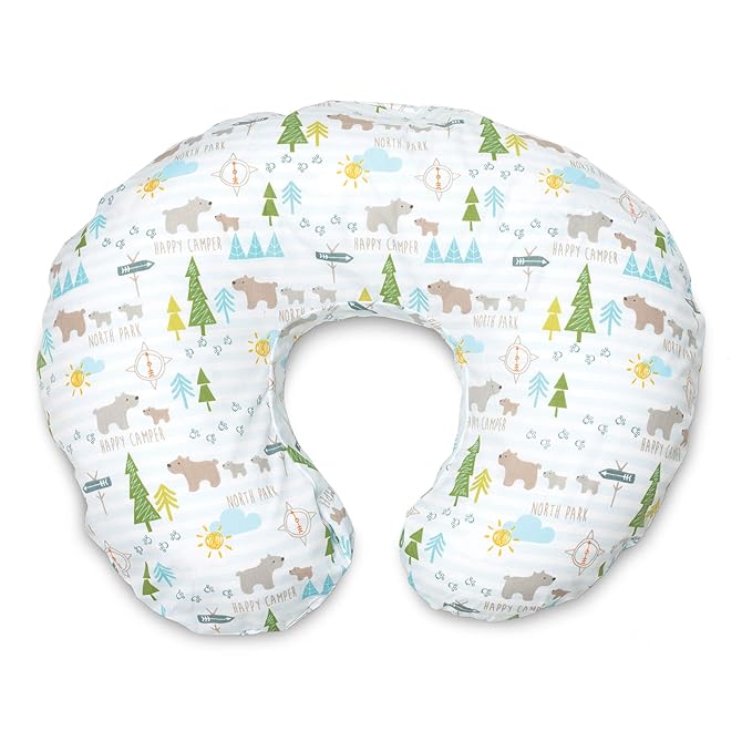 fasolka nursing support pillow