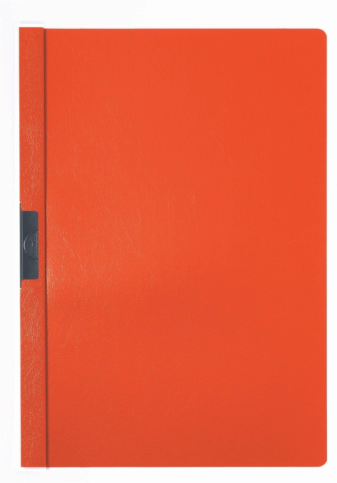 Durable DURACLIP 30 A4 Folder Orange