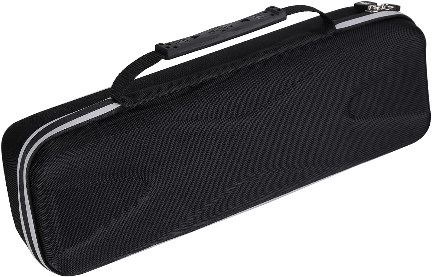 Mchoi Hard Travel Case for Brother ADS-1250W / ADS-1700W / ADS-1800W / ADS-1200 / ADS-1300 /ADS-1350w Wireless Compact Desktop Scanner Protective Storage Bag, Case Only - Image 4