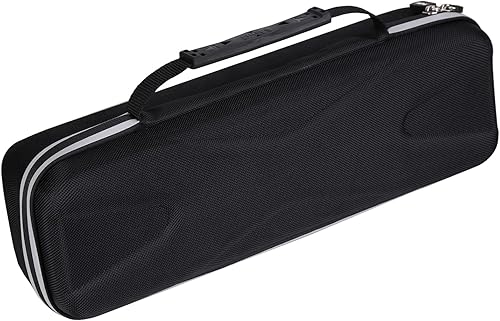 Miniatura 4 de Mchoi Estuche rígido de viaje para Brother ADS-1250W / ADS-1700W / ADS-1800W / ADS-1200 / ADS-1300 /ADS-1350w / Bolsa de almacenamiento protectora