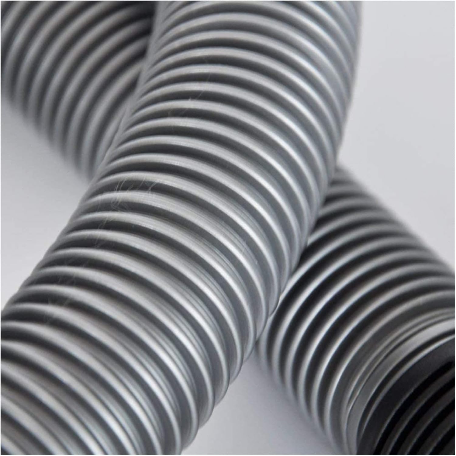 Vacuum Cleaners Attachment Compatible with Miele C2 Cat & Dog Powerline Complete C3 Hose Pipe
