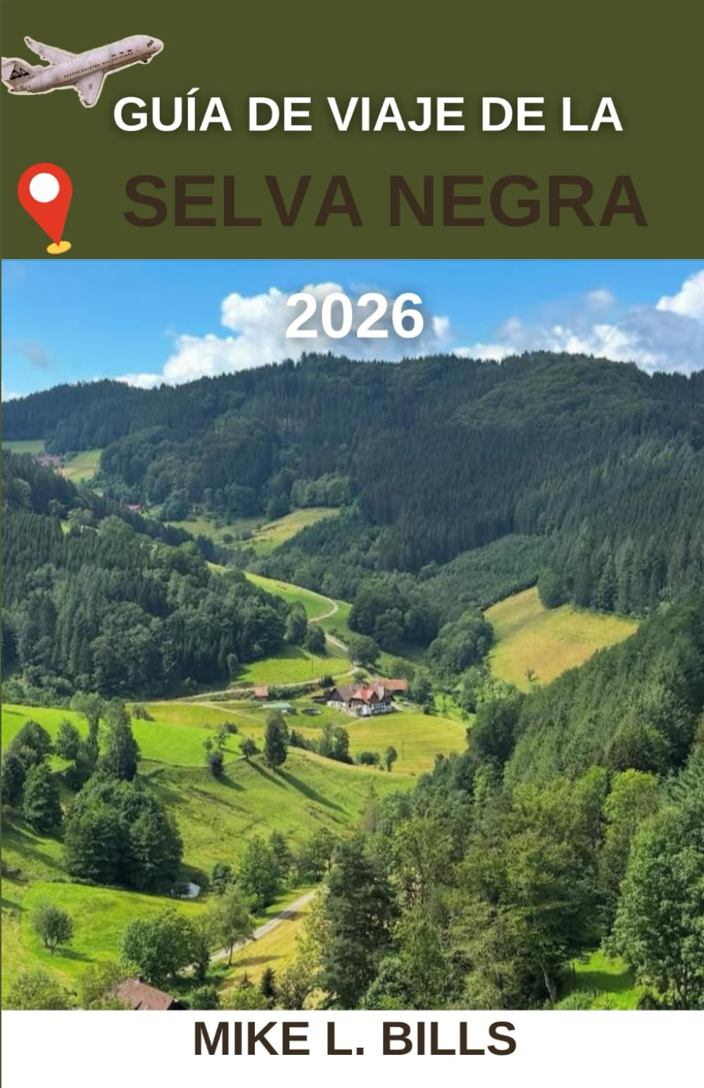 Guía de viaje de la Selva Negra 2026: Descubriendo la magia de los majestuosos bosques de Alemania