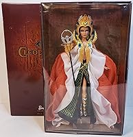 Vista 2 de Barbie Muñeca - Cleopatra Doll Le 5400 Egyptian