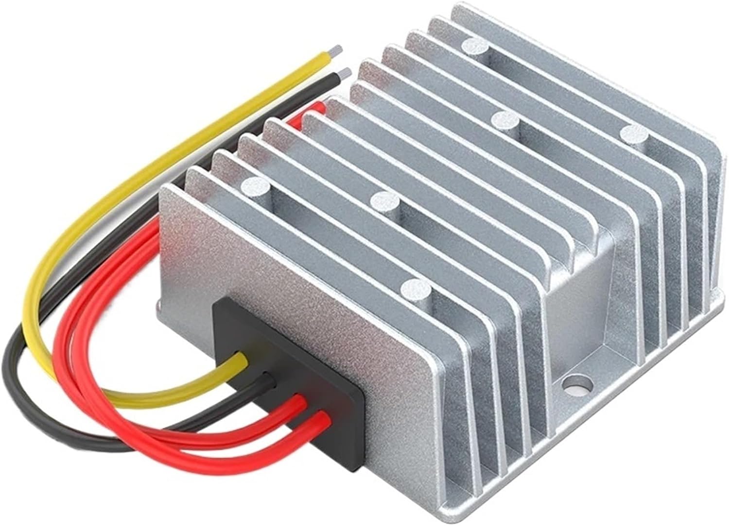 1pcs AC 12V24V Step-Down to 12V Step-Down Voltage Regulator AC36V48V to 12V Step-Down Power Converter(8A,AC24V36V(20-40V)_12V)
