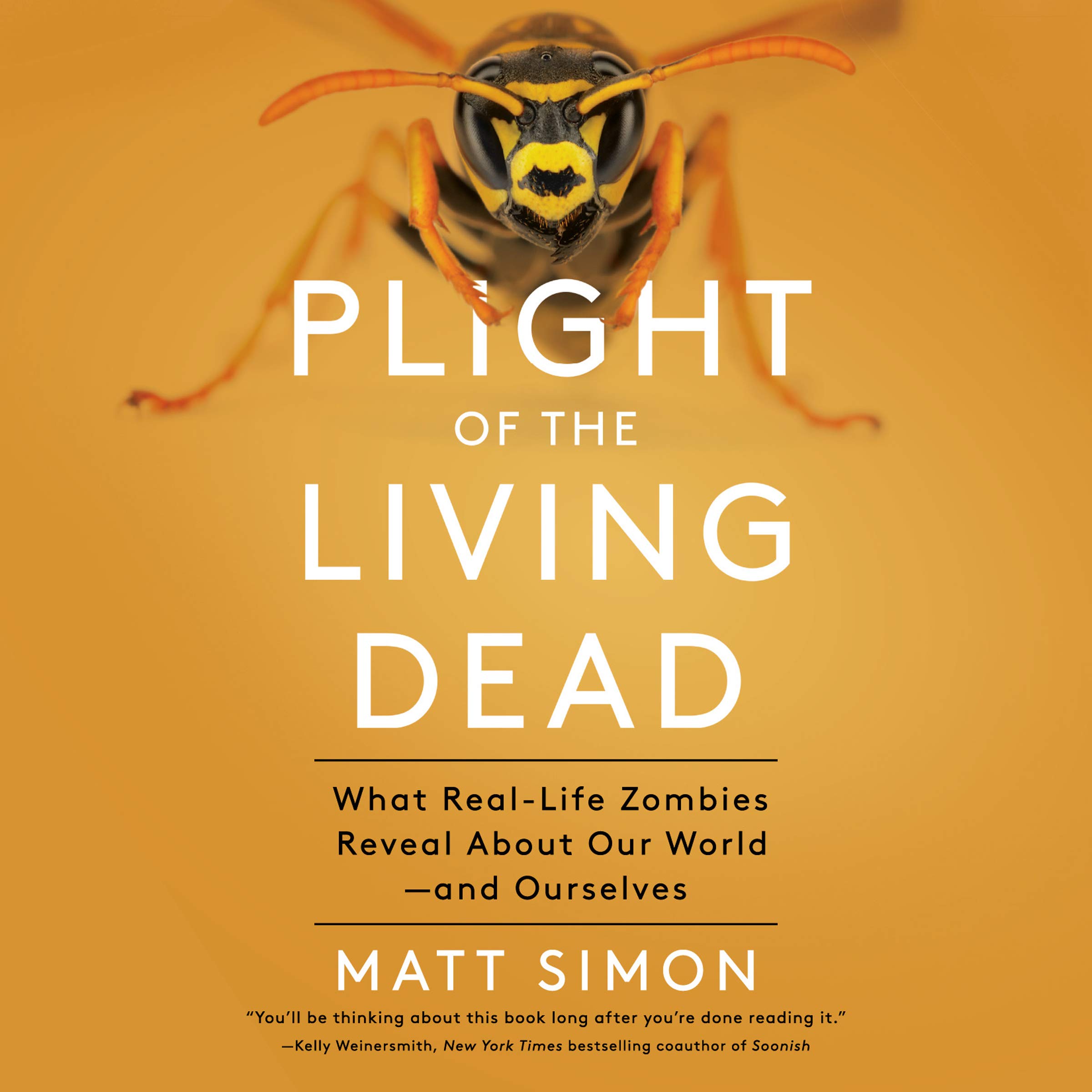 Cover art for Plight of the Living Dead