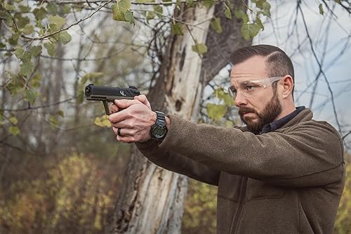 Vista 11 de Gamo 611139354 C-15 Coleccionista de huesos Pellets/BB Pistola