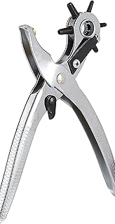 Puncher Tool Drift Punches Leather Hole Punch For Tack