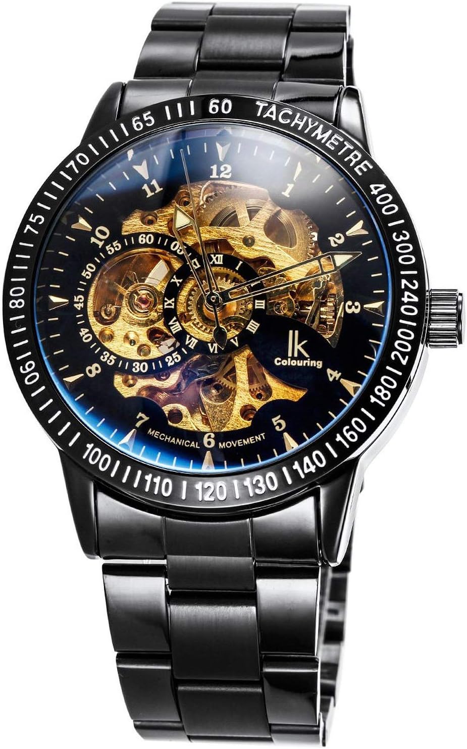 Mens Automatic Watch 98226G