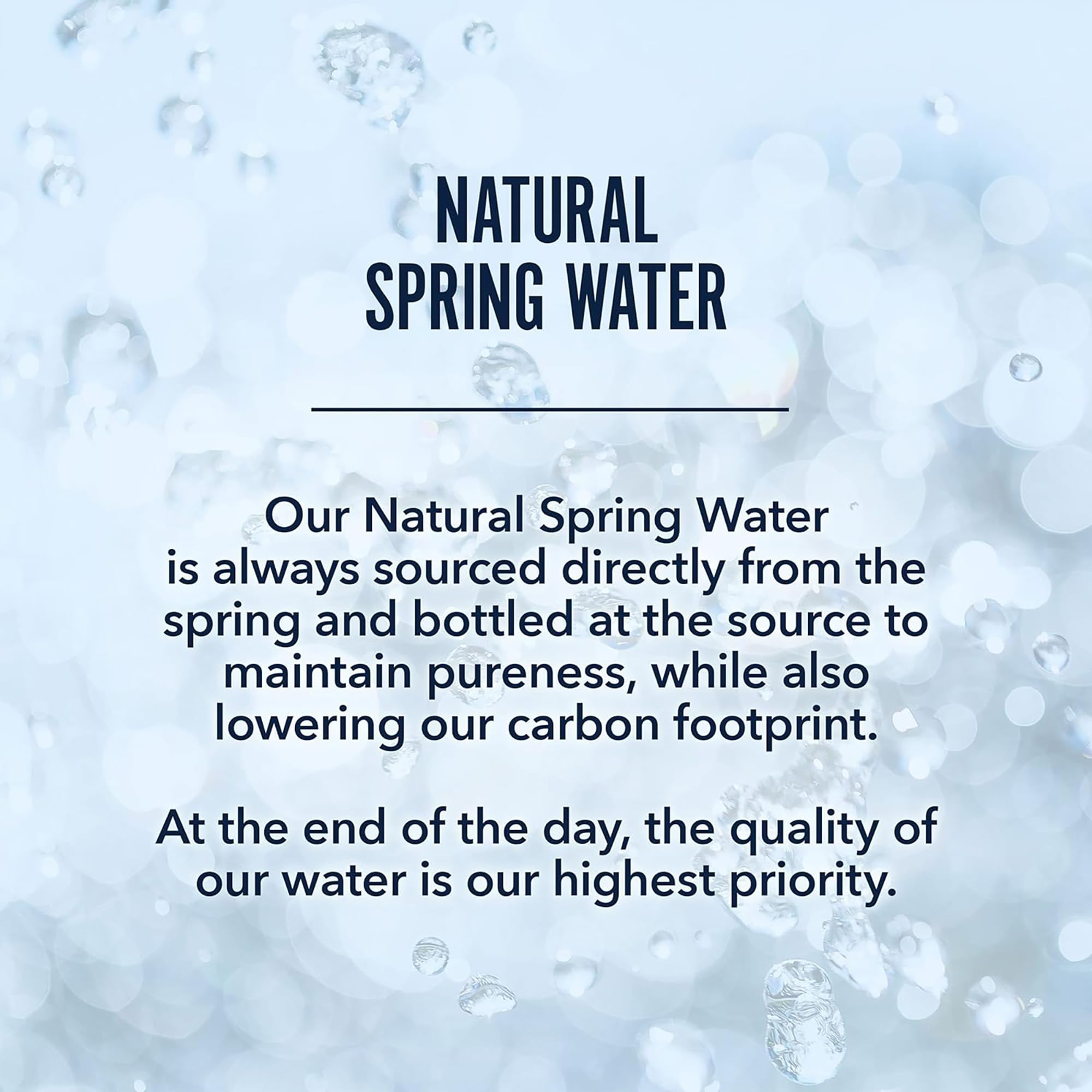 PULSE Minnie Mouse Natural Spring Water - Disney Water Bottles - Filtered Spring - BPA-Free Recyclable - 24 Pack