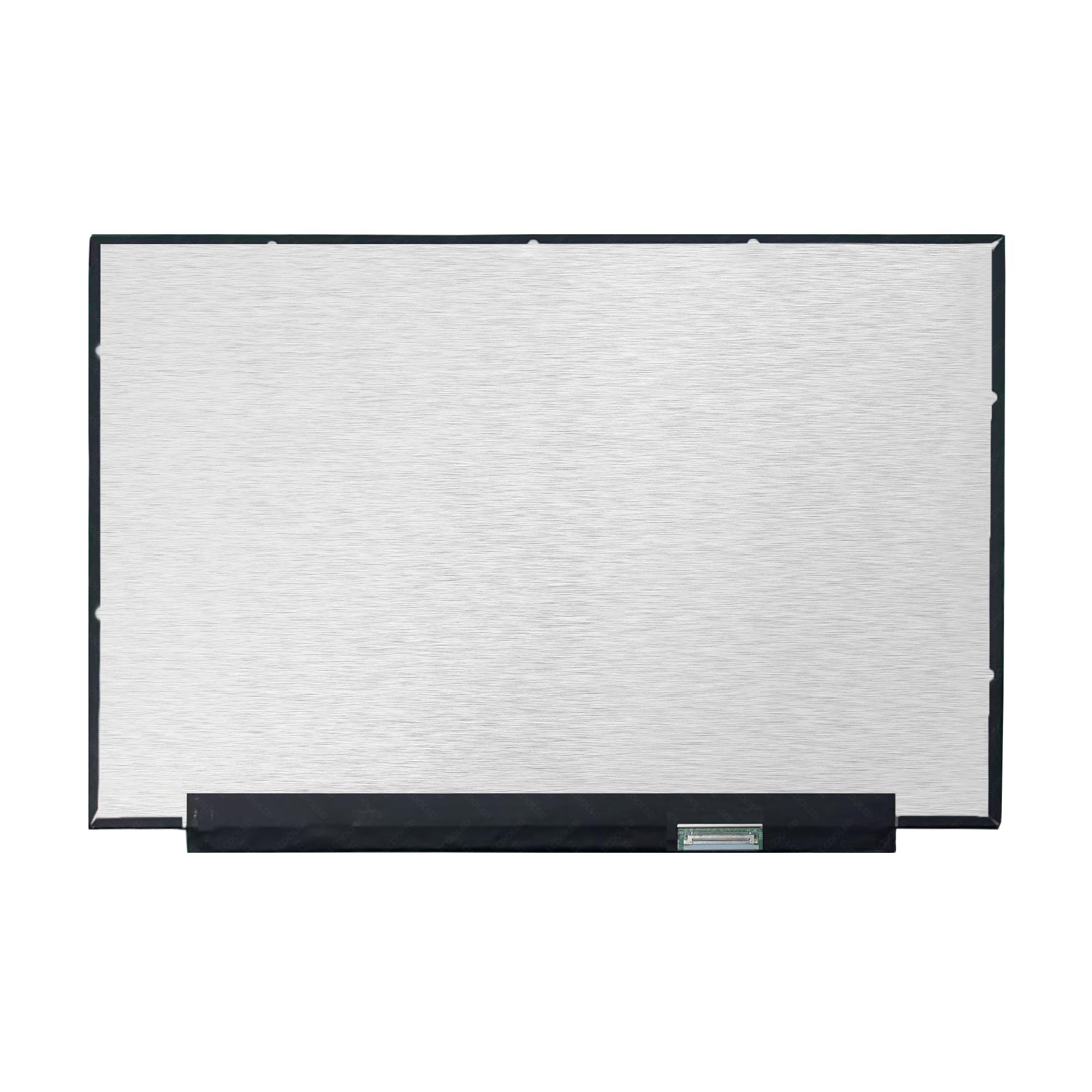 WUXGA - Pantalla LED LCD IPS de 16 pulgadas 16:10 144 Hz MNG007QX2-2 CSW164D 1920 x 1200 40 pines