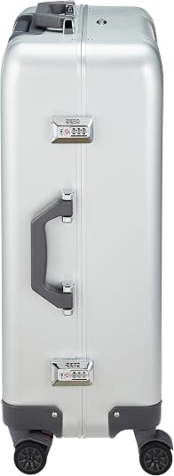 Amazon | [ゼロハリバートン] スーツケース Cassic Aluminum 2.0 94369