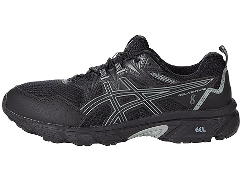asics shoes size