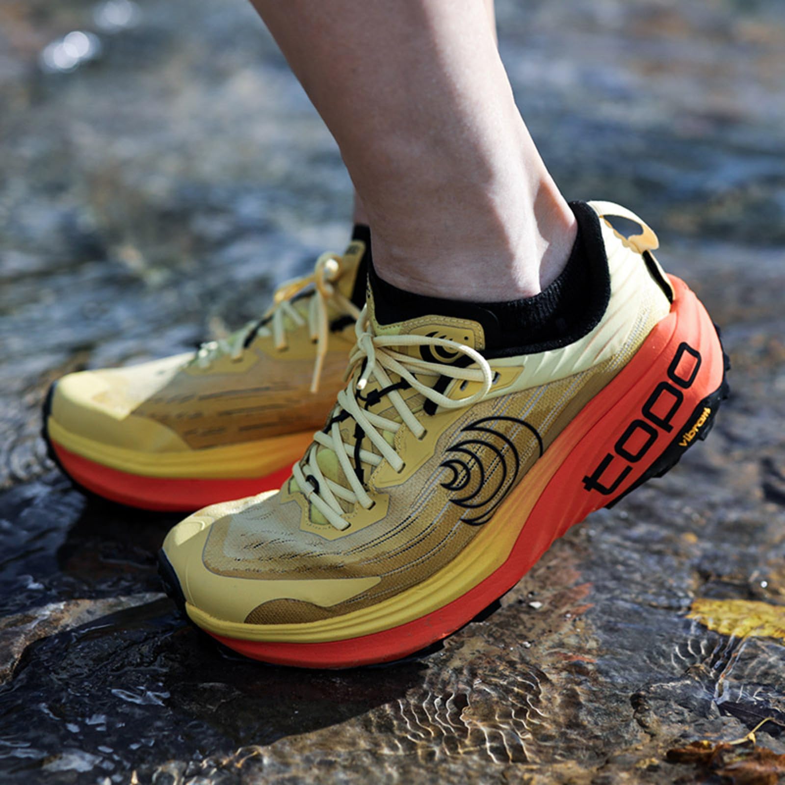Topo Athletic Vista Zapatillas Hombre