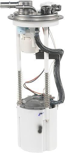 Miniatura 3 de GM Parts Módulo de bomba de combustible y sensor de nivel MU2142