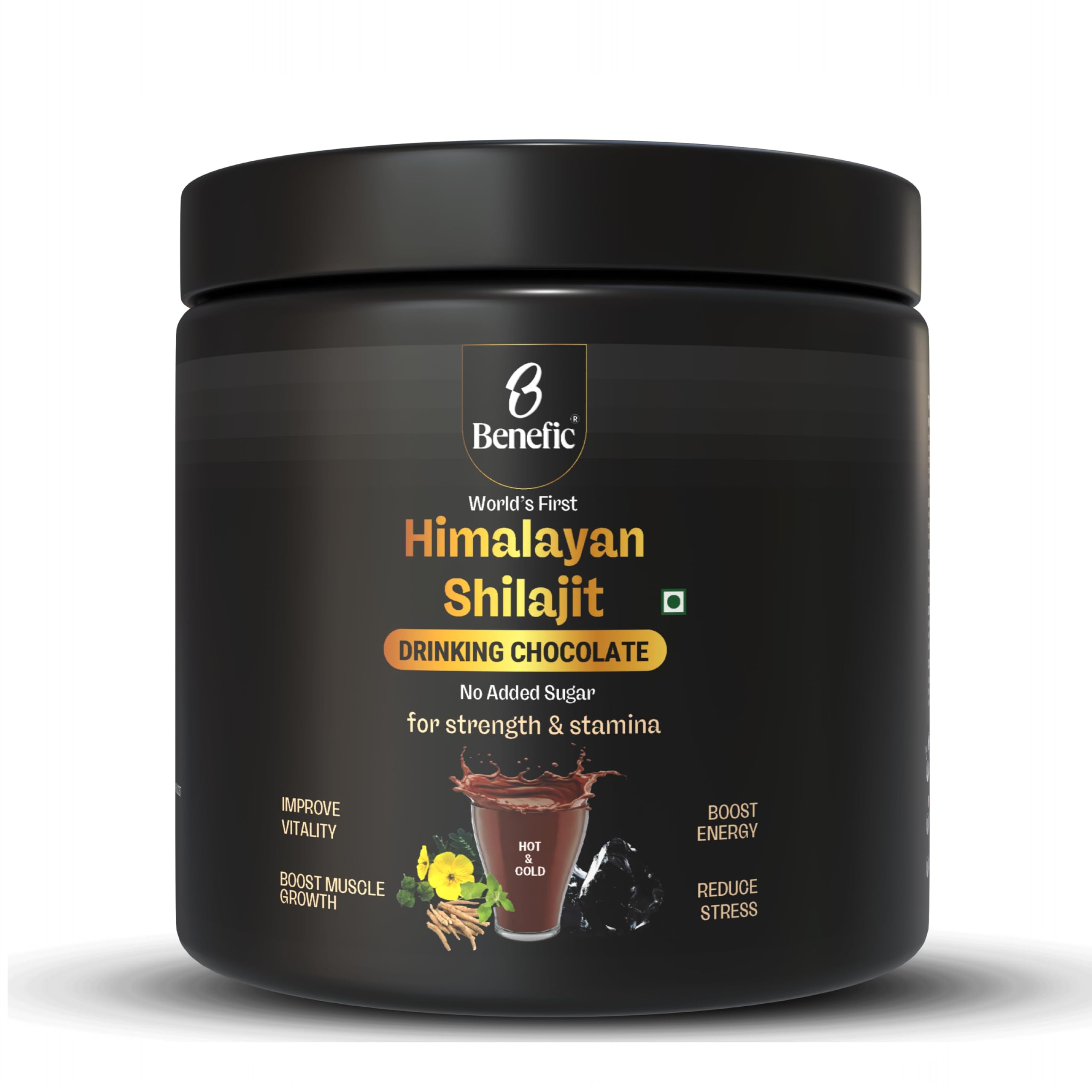 Benefic Shilajit 300g (B0D92HLQVS) Amazon Price History, Amazon Price Tracker