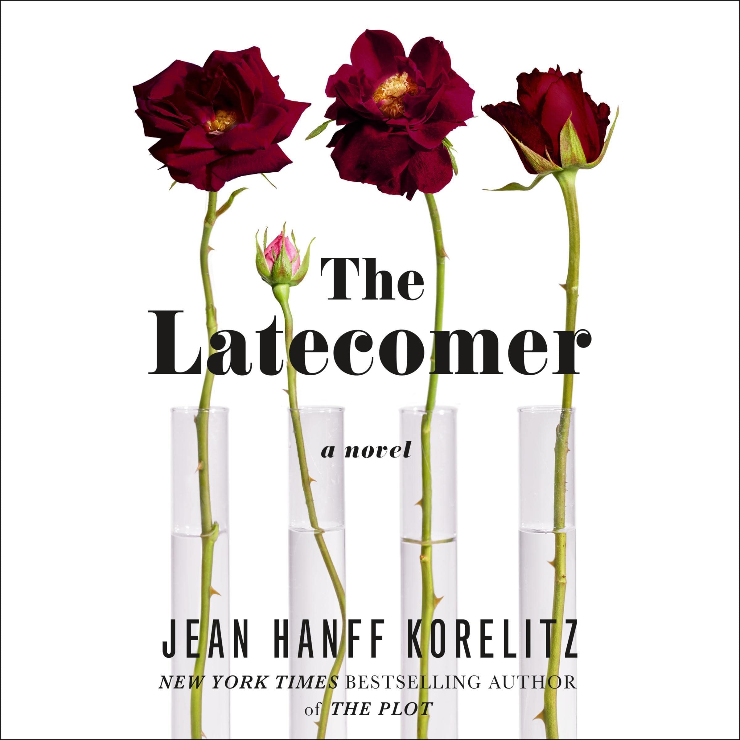The Latecomer