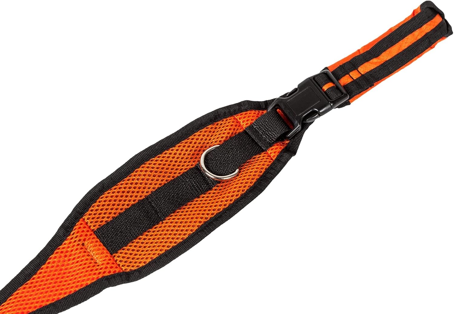 Pet Life ® Echelon Hands Free and Convertible 2-in-1 Training Dog Leash and Pet Belt with Pouch