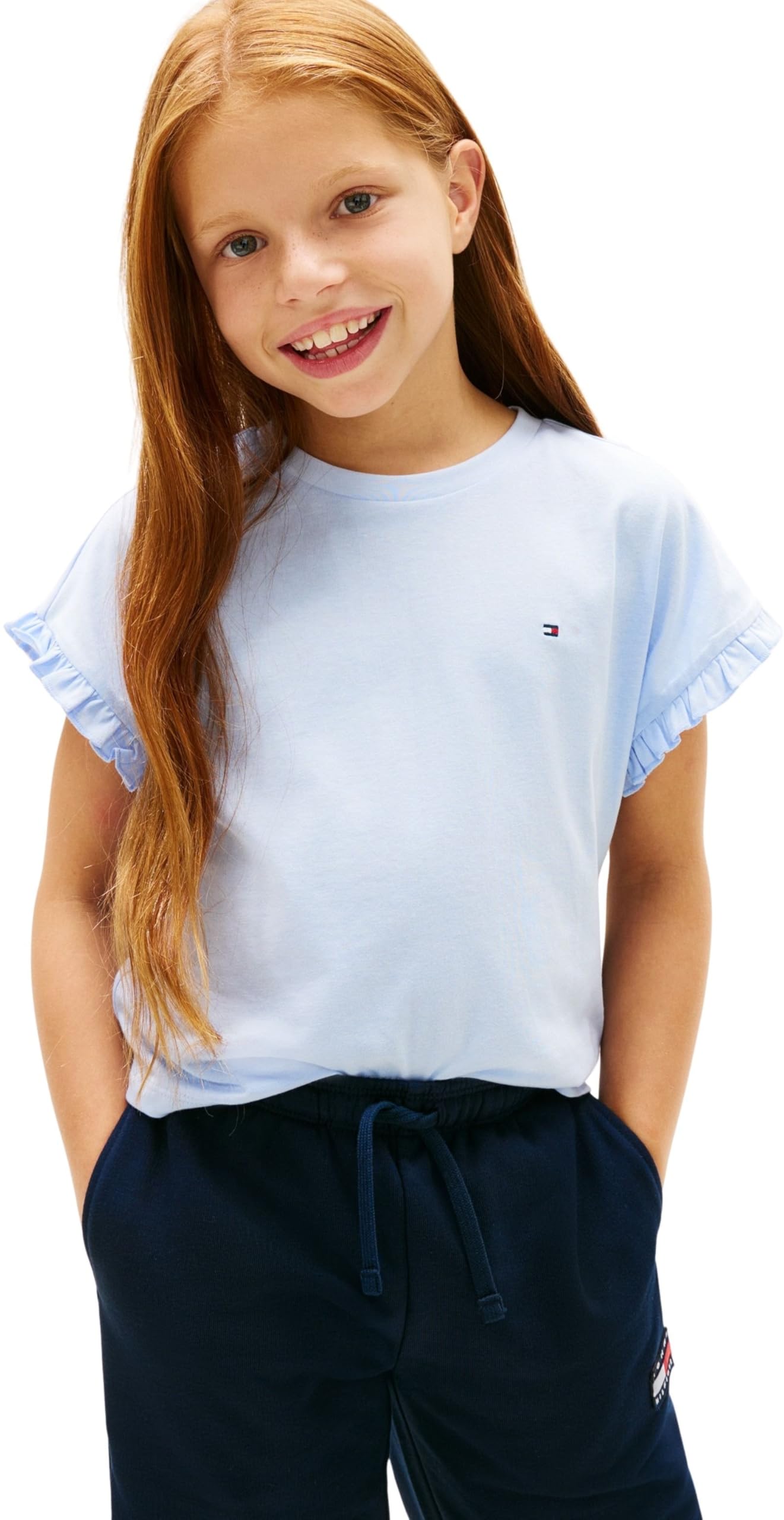 Mode von Calvin Klein & Tommy Hilfiger