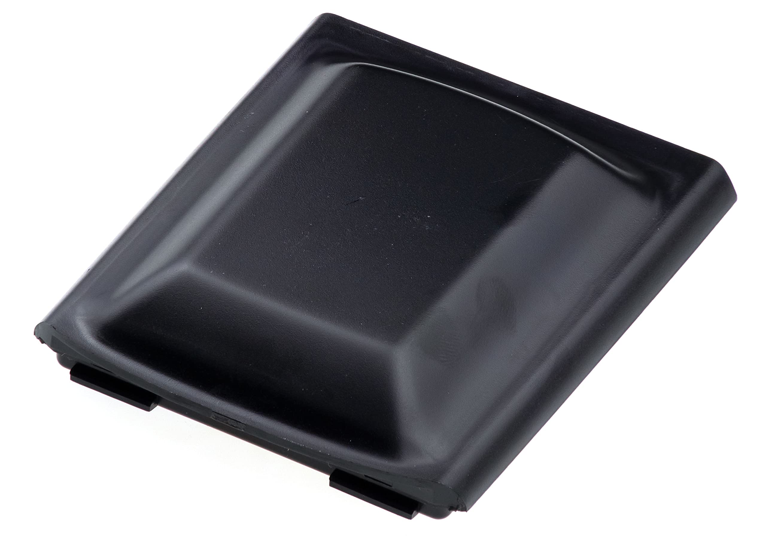 Akku für Zebra Barcode-Scanner, Teilenummer 82-111094-01, Li-Ion, 3,7 V, 3600 mAh (13,3 Wh), schwarz
