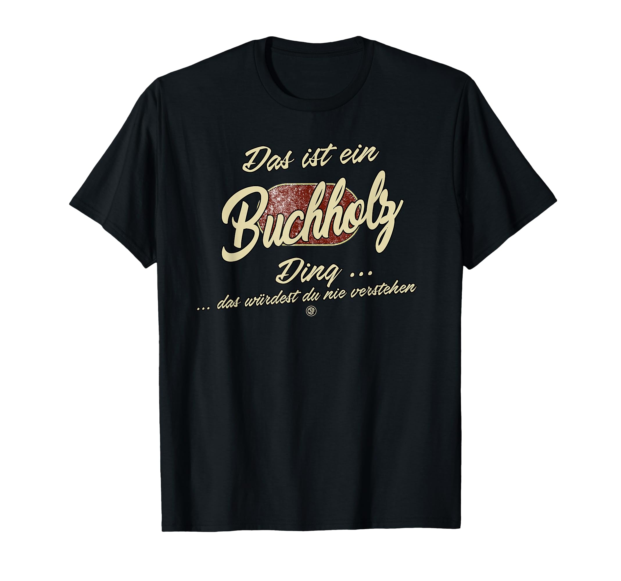 Kleidung mit Designs von Amazon Merch on Demand