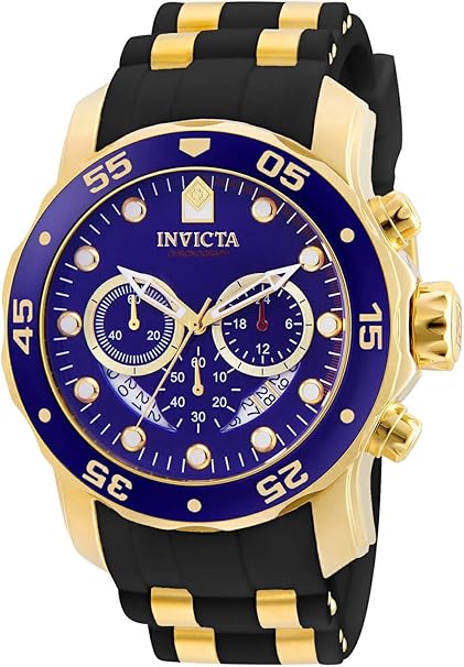 invicta pro diver battery replacement