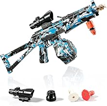 High Pressure Car Wash Spray Gun Foam Cannon Kit with 5M Hose, Multiple Nozzles & Water Filter – Adjustable Pressure Washer Wand with Soap Foam Bottle for Car Cleaning, Garden & Pet Use