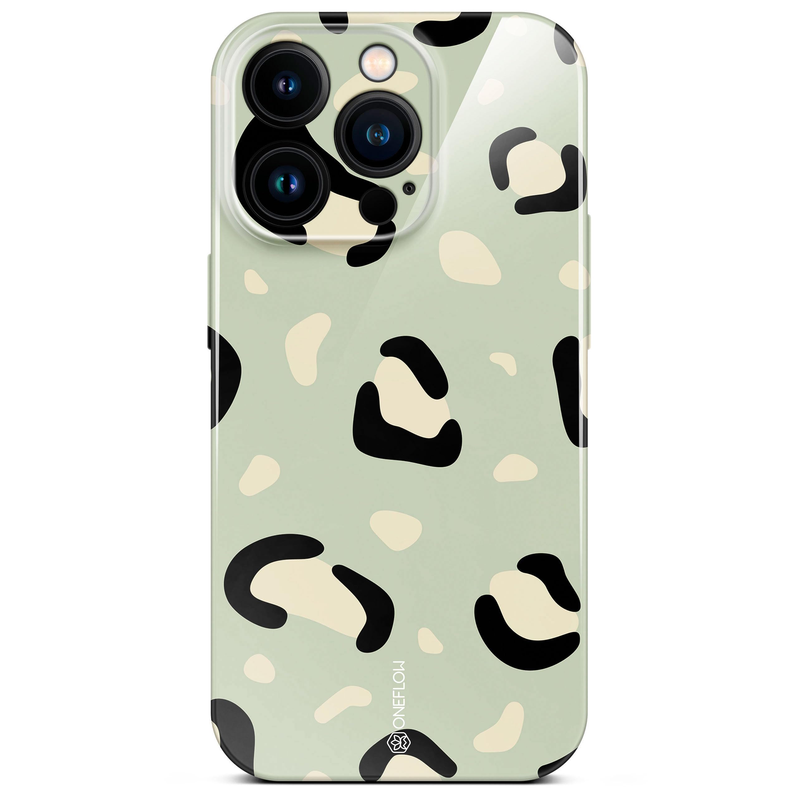 Coque de protection iPhone 14 Pro finition rigide design premium - 8