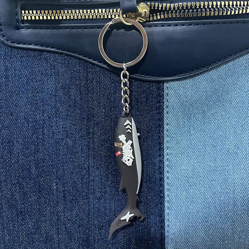 Amazon.co.jp: ゼンレスゾーンゼロ エレン キーホルダー 3D立体 PVC製