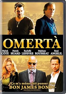 Omerta