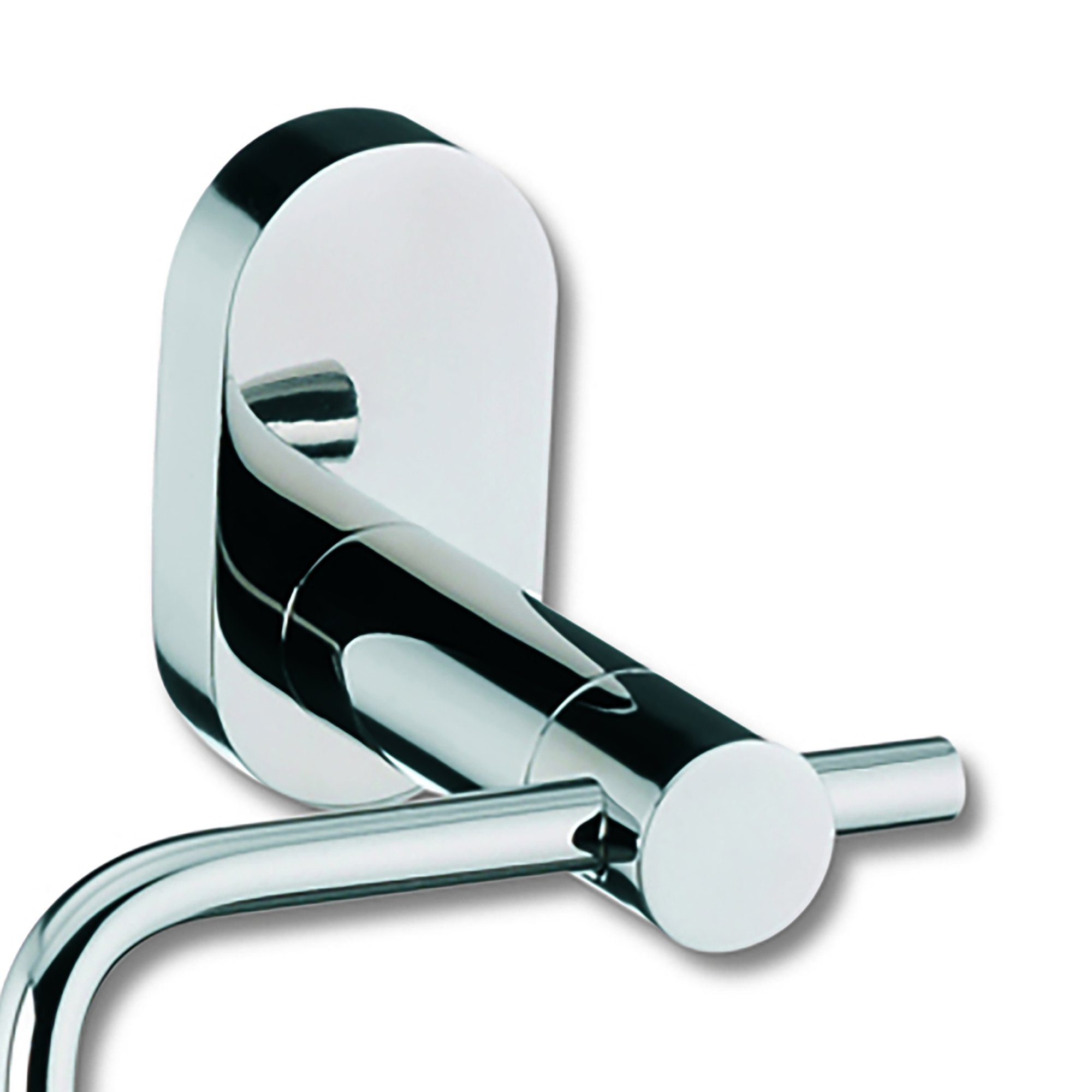 Amazon.co.jp: Kela ケラ トイレットペーパーホルダー ステンレス