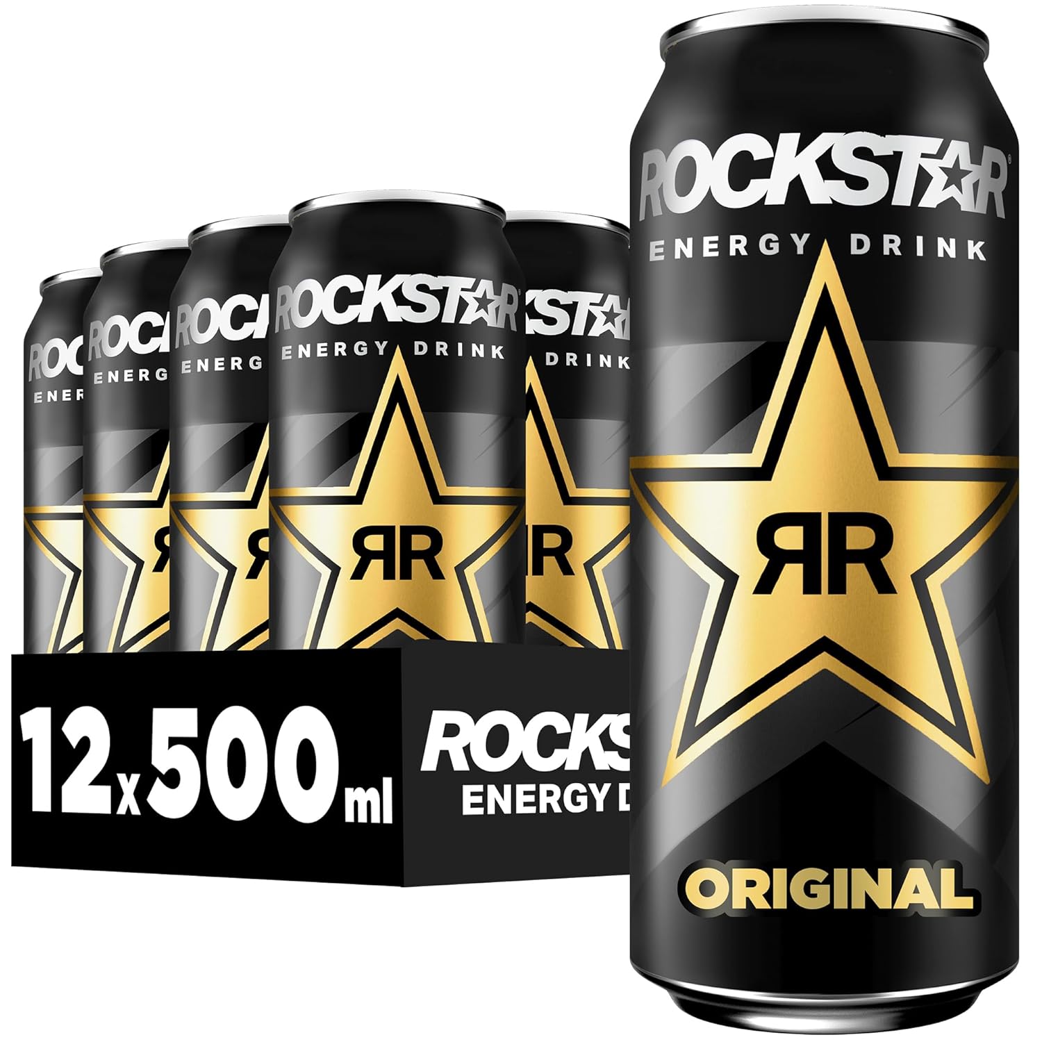 Rockstar Energy