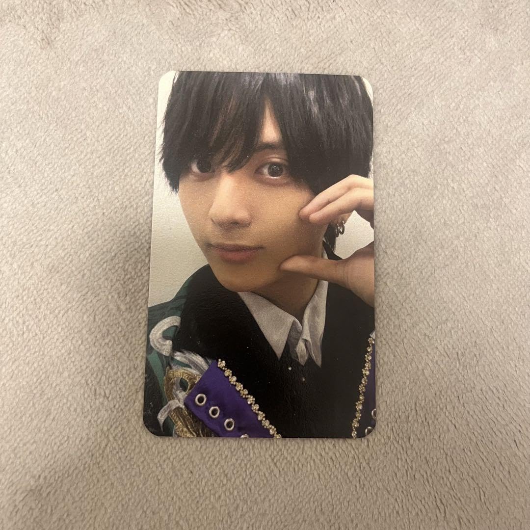 Amazon.co.jp: 7m!n 7min 木瀬怜芽 自撮りトレカ 3周年 : おもちゃ