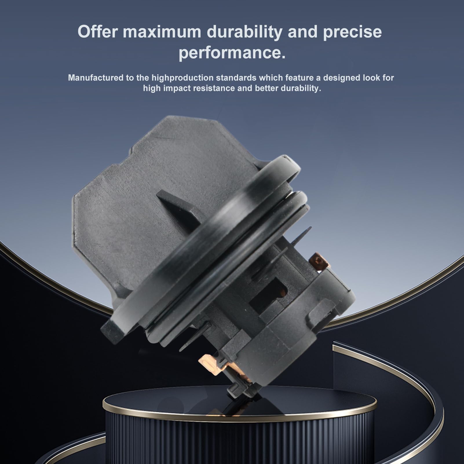 Douille De Phare PY21W Pour Mercedes - Support Clignotant Avant Compatible Classe A, B, C, E, S, CLK, ML, Etc.