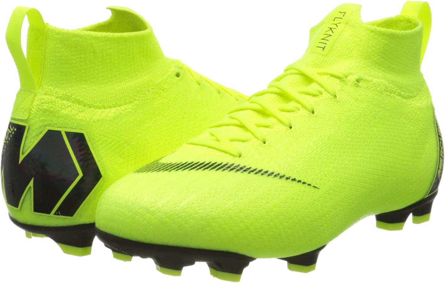 Amazon.co.jp: [ナイキ] Nike - JR Superfly 6 Elite FG [並行輸入品