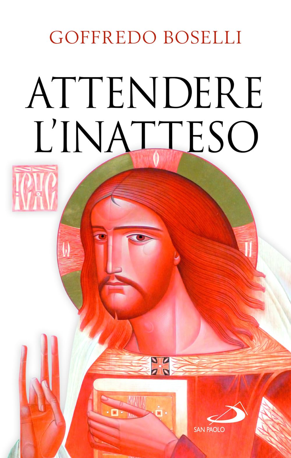 Attendere L'inatteso. Avvento E Natale - 4