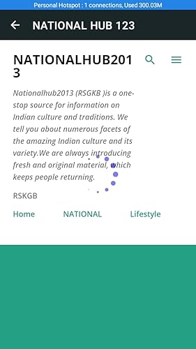 NATIONAL HUB123