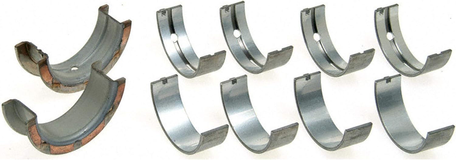 Sealed Power 4096MA Main Bearing Set