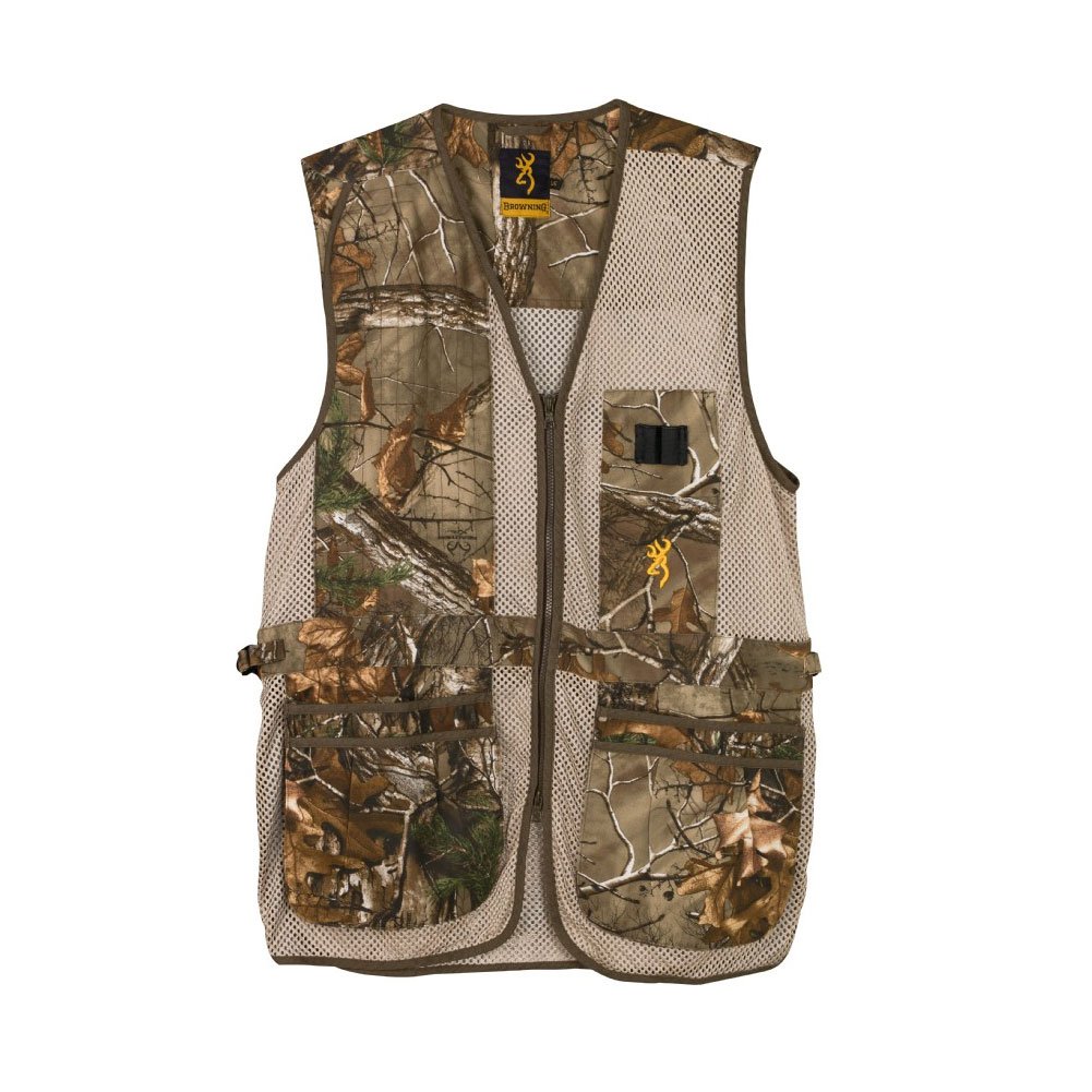 Browning Trapper Creek Vest