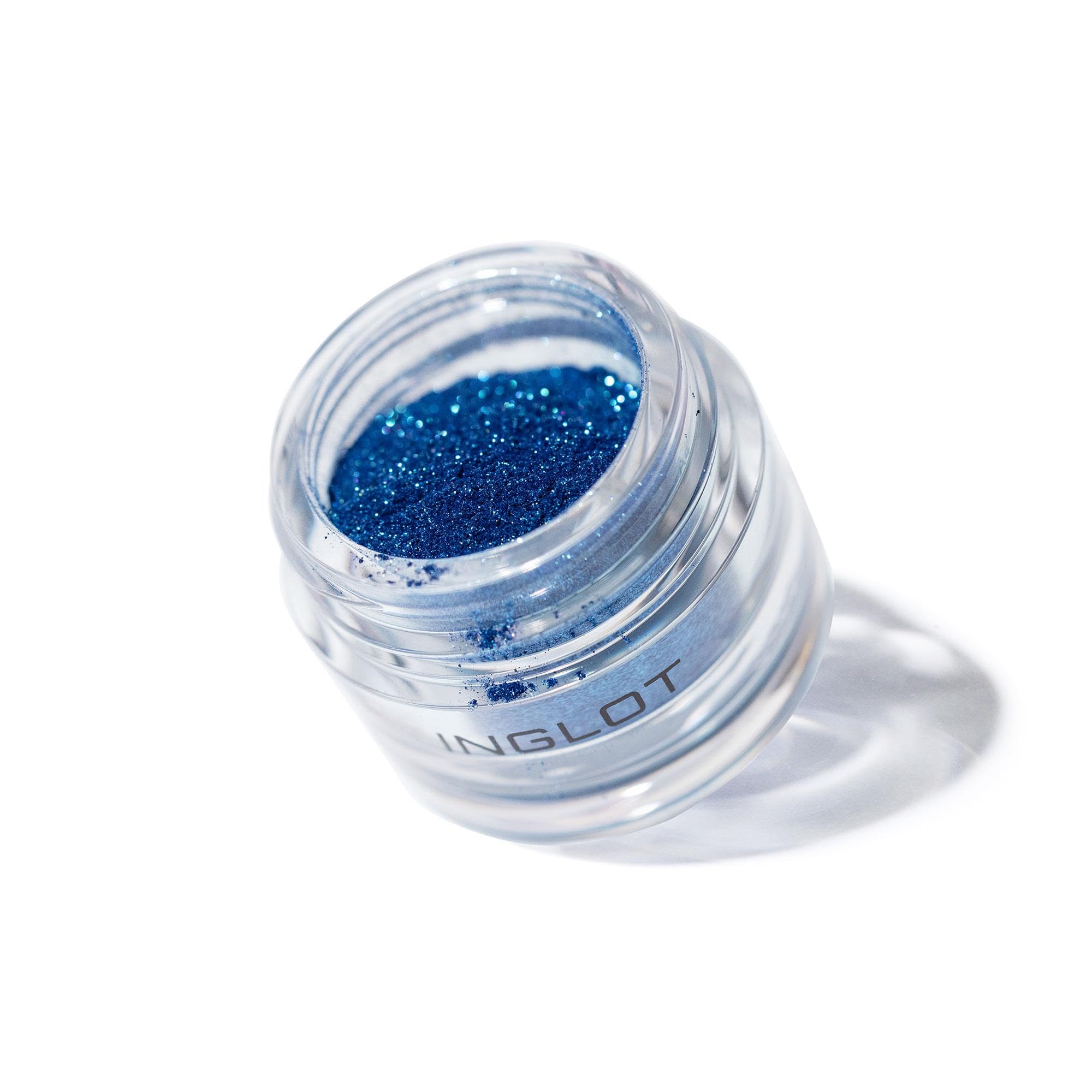 Inglot EYE & BODY POWDER PIGMENT 407EB