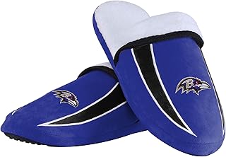 ravens sneaker slippers