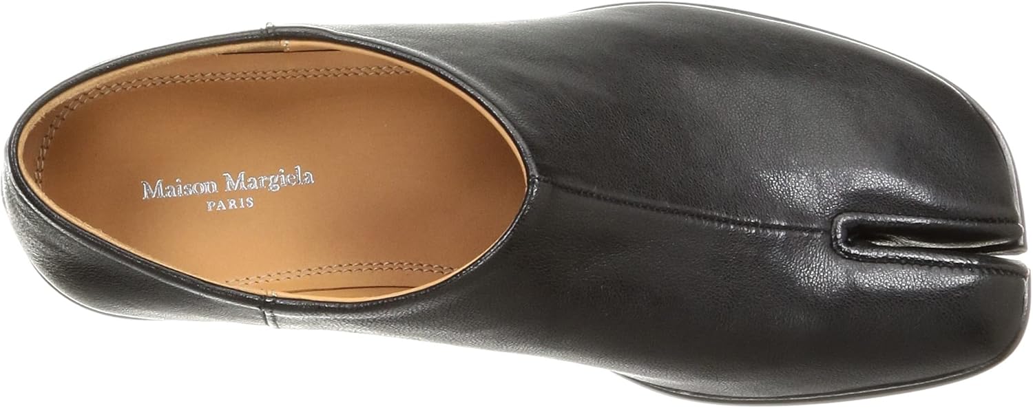 Maison Margiela S58WR0033-P3753 TABI BABOUCHE Women's Slip-on